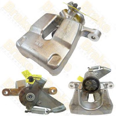 BRAKE ENGINEERING ca2843 -  Тормозной суппорт